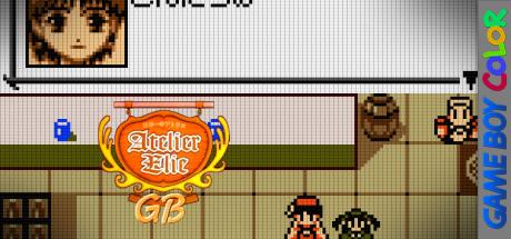 Elie no Atelier GB — steamgrid