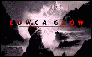 Lowca Glow — sstitle (WOR)