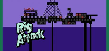 Rig Attack — steamgrid