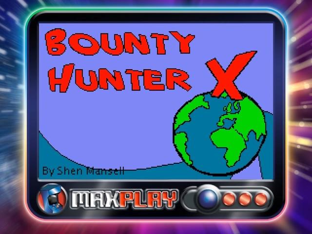 Max Play — sstitle (EU)