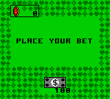 Poker Faced Paul's Poker — ss (US)