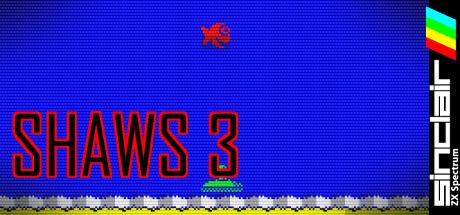 Shaws III — steamgrid