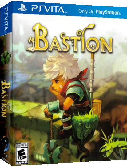 Bastion — box-3D (US)
