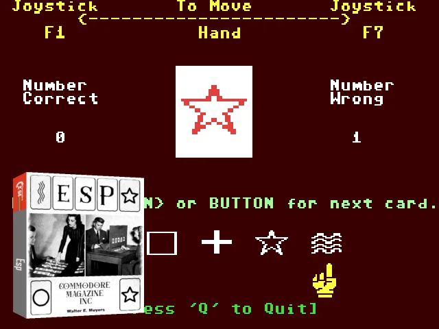 ESP — mixrbv2 (US)