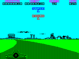 Hot Tyre — ss (WOR)