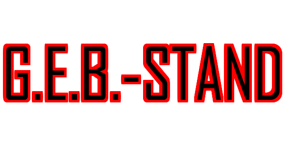 G.E.B.-stand — wheel-hd (SS)