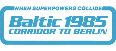 Baltic 1985 : When Superpowers Collide — wheel (US)