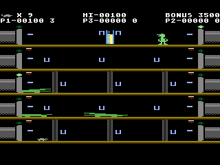 Ratcatcher — ss (WOR)