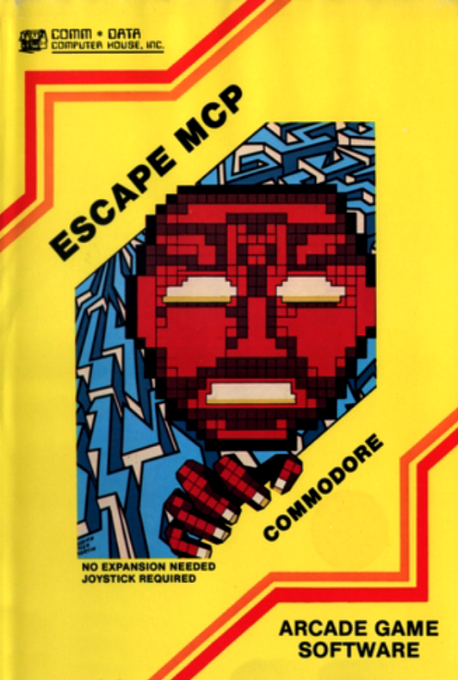 Escape MCP — box-2D (US)