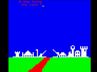 Pimania — ss (WOR)