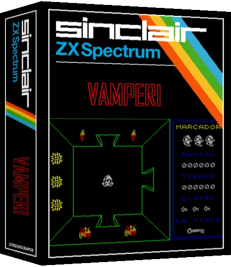 Vamperi — box-3D (SS)