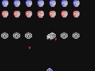 Nucleus II : The Last — ss (WOR)