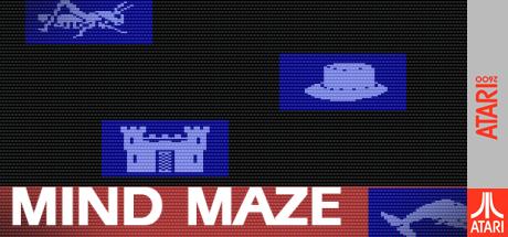 Mind Maze — steamgrid