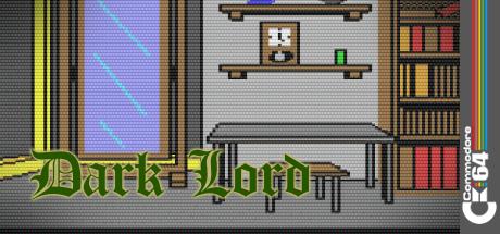 Dark Lord — steamgrid