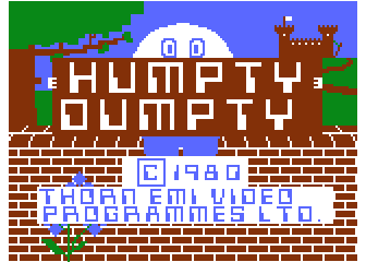 Jigsaws - Humpty Dumpty — sstitle (WOR)