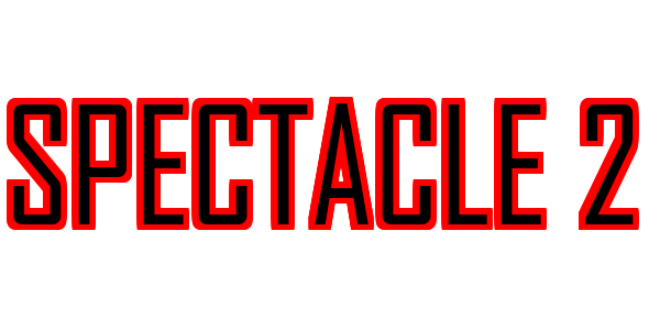Spectacle 2 — wheel-hd (SS)