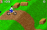 California Games — ss (WOR)
