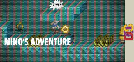 Mino's Adventure — steamgrid