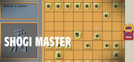 Shogi Master — steamgrid