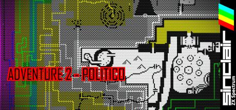 Adventure 2 - Politico — steamgrid