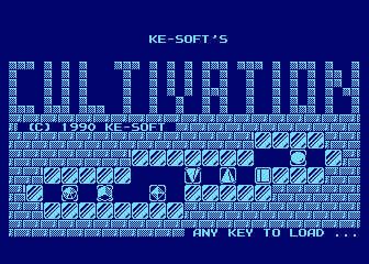 Cultivation — sstitle (WOR)