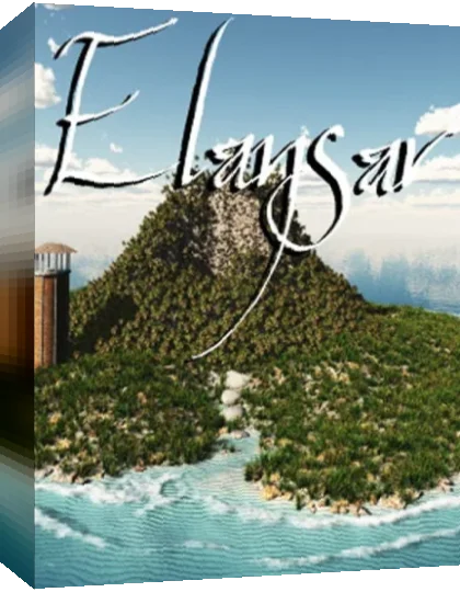 Elansar — box-3D (EU)