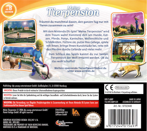 Meine Tierpension — box-2D-back (DE)