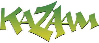 Kazaam — wheel (WOR)