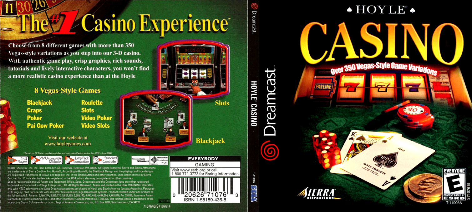 Hoyle Casino — box-texture (US)