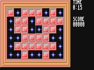 Mind Maze — ss (WOR)