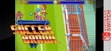 Aca Neogeo Soccer Brawl — steamgrid