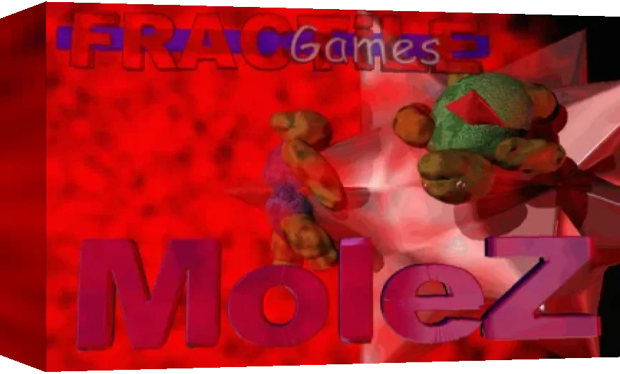 MoleZ — box-3D (WOR)