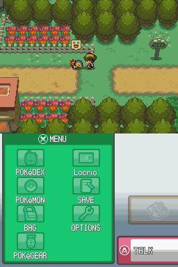 Pokémon Sacred Gold — ss (WOR)