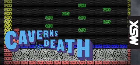 Caverns of the Death — steamgrid