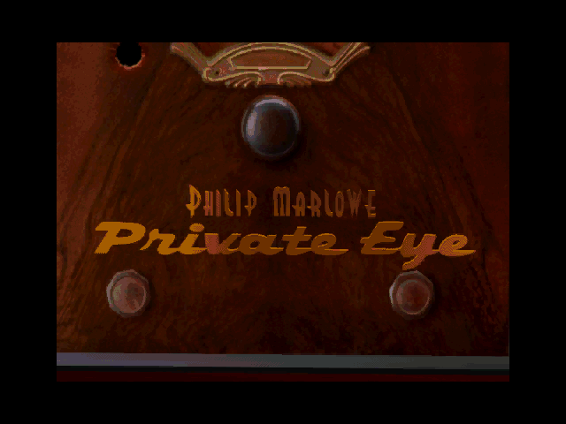 Private Eye — sstitle (WOR)
