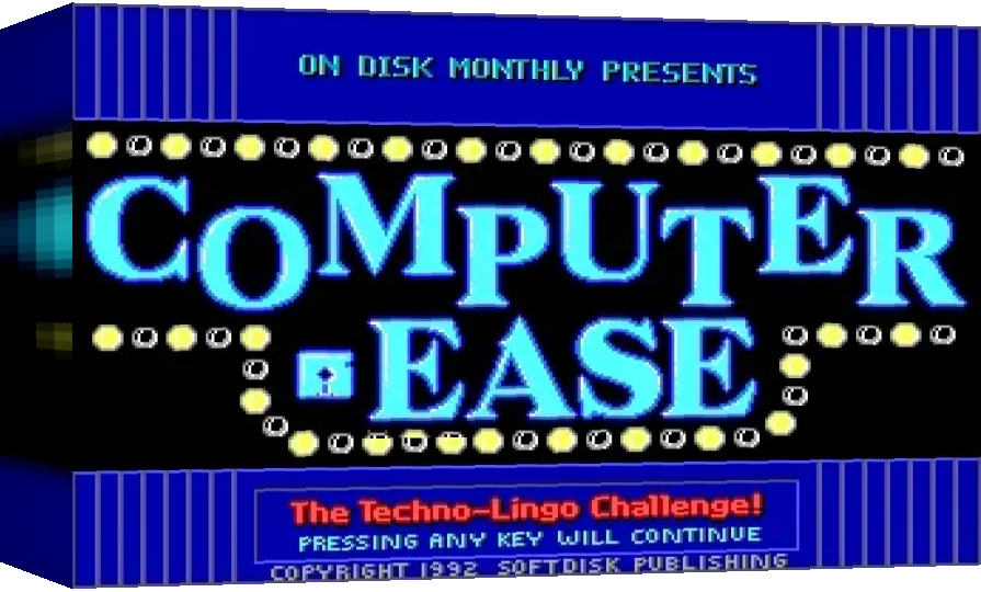 Computer-Ease — box-3D (WOR)