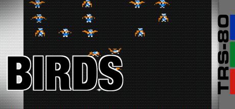 Birds — steamgrid
