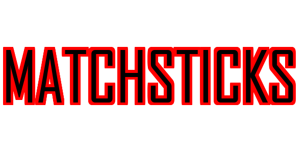 Matchsticks — wheel-hd (SS)