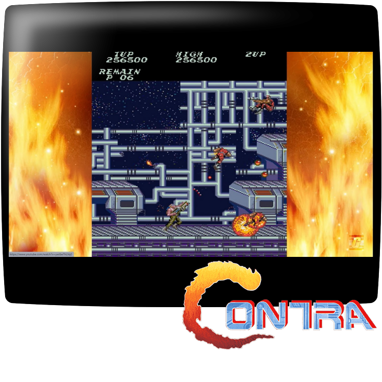 Contra — mixrbv1 (WOR)