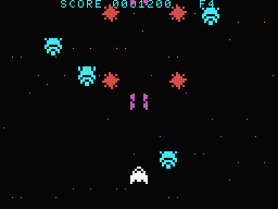 Galleon — ss (WOR)