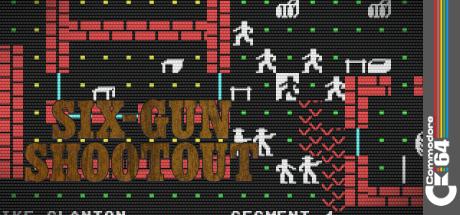 Sixgun Shootout — steamgrid