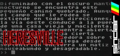 Heresville — steamgrid