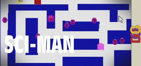 SCI-Man — steamgrid