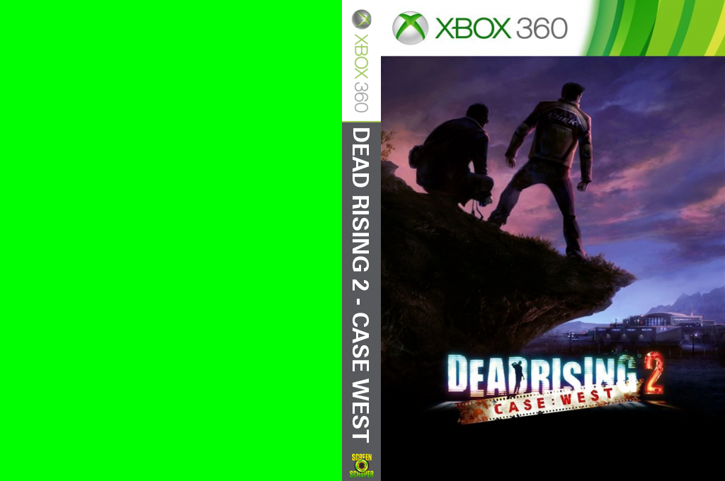 Dead Rising 2 - Case West — box-texture (WOR)