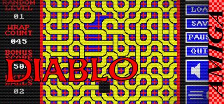 Diablo — steamgrid
