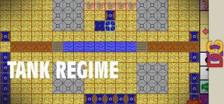 Tank Regime — steamgrid
