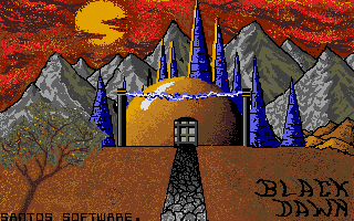 Black Dawn — sstitle (WOR)