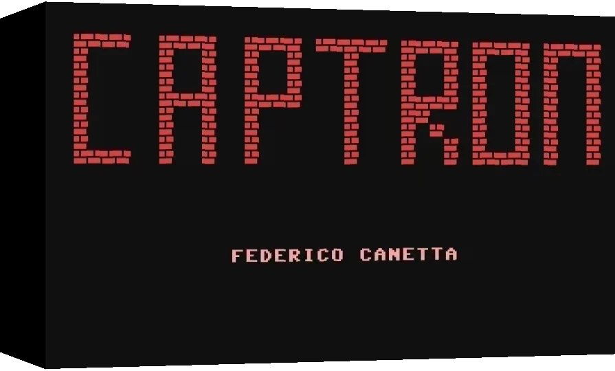 Captron — box-3D (WOR)
