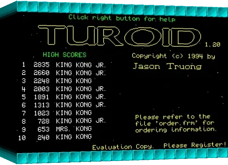 Turoid — box-3D (WOR)