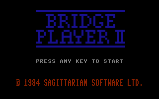 Bridge Player II — sstitle (WOR)